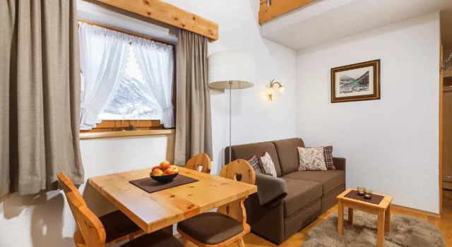 Апартаменты Premium Ferienhaus Knor