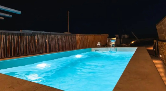 Seafarer's House. Ideal for 3+1 guests