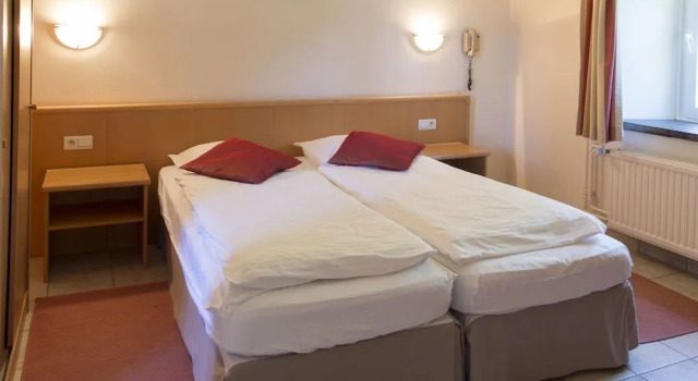 Hôtel Saint Martin, Забронировать Отель Гуви 