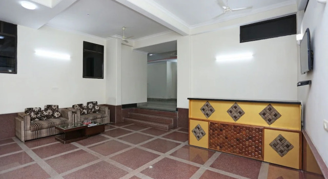 Ryan Residency by OYO Rooms