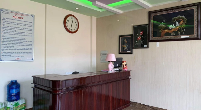 Guesthouse Phuong Hong, Забронировать Отель Хюэ Тхыатхьен-Хюэ, рядом с Redemptorist Church