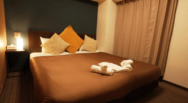 HOTEL THE GARDEN Ⅵ ICHINOMIYA, Prenota Hotel Ichinomiya Aichi
