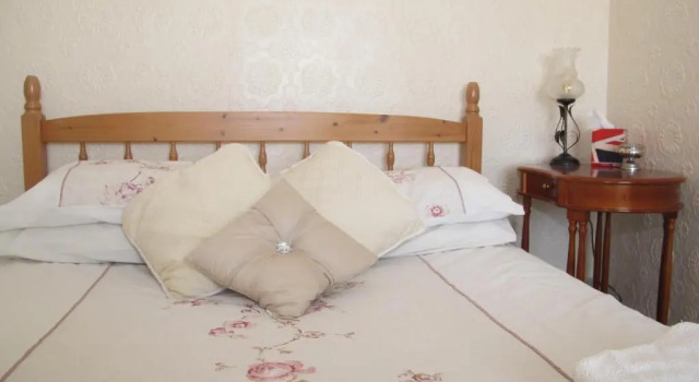 Номер Standard St Martins Guest House