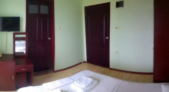 Номер Comfort Ardic Deniz Hotel