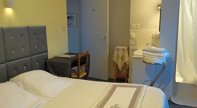 Chambres d'Hôtes de la Ferme Auberge de Mésauboin, Đặt Nhà trọ Hostel ở Brittany, Nhà trọ