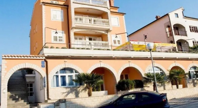 Apartments Valentino