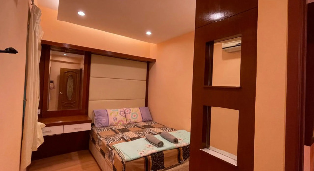 Glory Beach Resort Nice Seaview High Standard 3 Bedroom, Prenota Resort Hotel a Port Dickson con piscina, Piscina