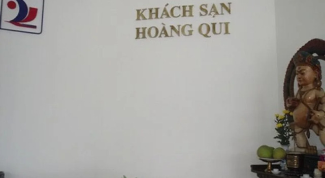 Hoang Qui Hotel, Boek Hotel Vinh Yen 