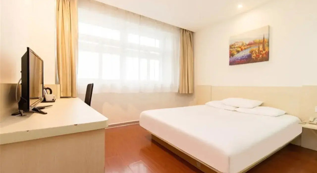 Hanting Hotel Kunming North Railway Station Metro Station, Prenota Hotel Panlong Kunming