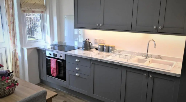 Fring House Apartment, Varaa Huoneisto Asunnot kohteessa Merseyside, Huoneisto