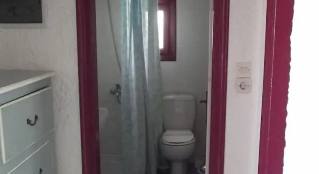 Апартаменты c 1 комнатой Nefeli Hotel Leros