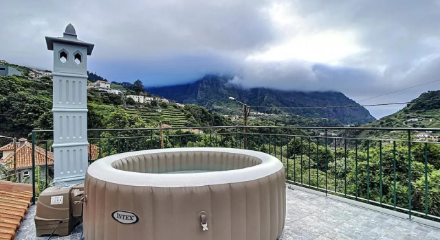 Коттедж Villa Bella Vista by Atlantic Holiday