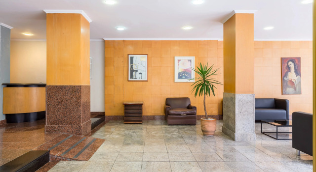 Hotel Tibagi