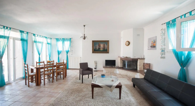 Corfu Sea Palm Residence