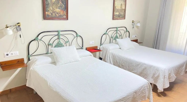 Двухместный номер Standard Casa Sara