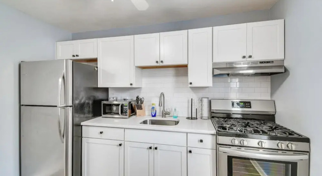 Апартаменты 2 Mi to Dtwn Syracuse: Cozy Updated Apt!