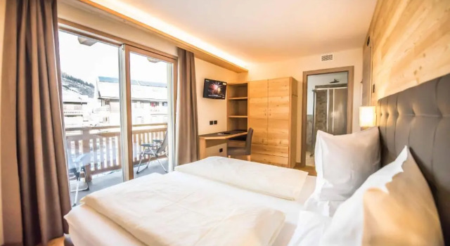 Номер Classic Hotel Le Alpi