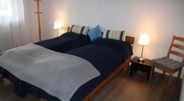 Ferienwohnung Am Alten Brunnen, Réserver Hôtel Gaienhofen Bade-Wurtemberg