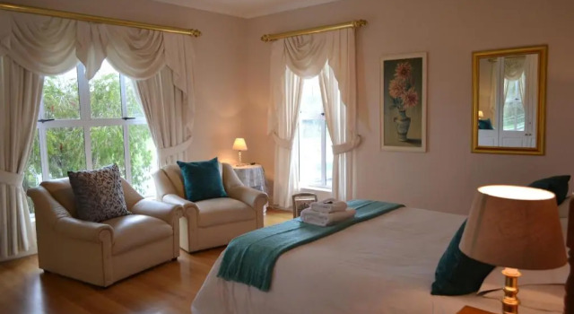 Люкс Bell Rosen Guest House