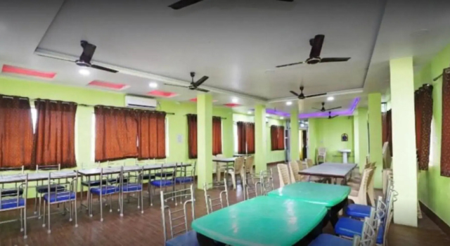 Hotel Vinayak