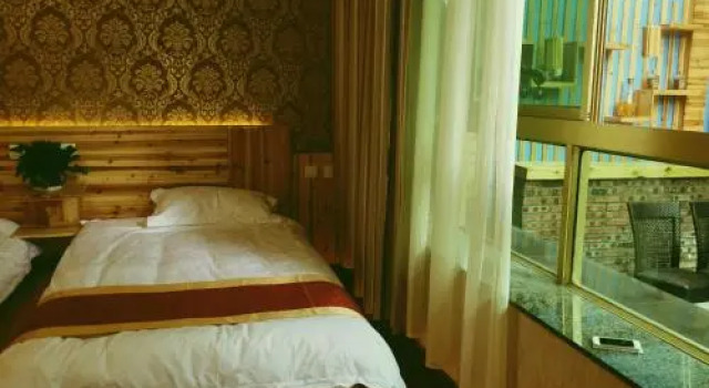 Yanlai Guesthouse, Rezervovat Hotel Lhasa Xinjiang