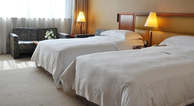Номер Superior Times Plaza Shenyang
