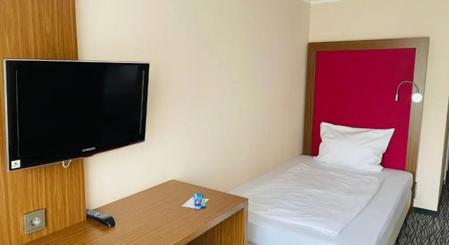 Номер Standard Point Hotel Apartments and Rooms