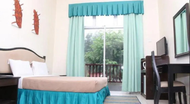 Номер Standard TERENGGANU EQUESTRIAN RESORT