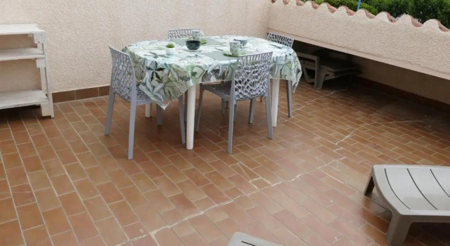 Апартаменты Appart.2 _ T3 - 4 pers - 150 m/mer tout confort