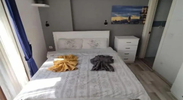 Azad Homes Siper, Забронировать Апартаменты/квартира Апартаменты Стамбула, рядом с Улица Истикляль, Апартаменты/квартира