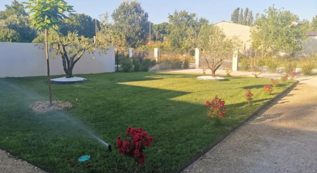 Коттедж Maison En Campagne