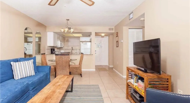 Ocean Village Club N16 - One Bedroom Condo, Rezerwuj Hotel Hotele w Saint Augustine Area z basenem, Basen