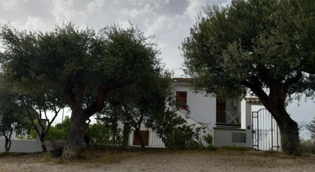 Casa Vista Panoramica , Wi-Fi !!!