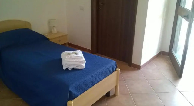 Номер Standard Hotel Bena e Traes
