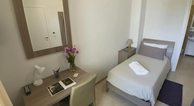 Номер Standard B&B dei Ciclopi