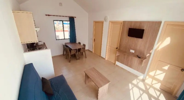 Номер Standard Casthotels Fuertesol Bungalows