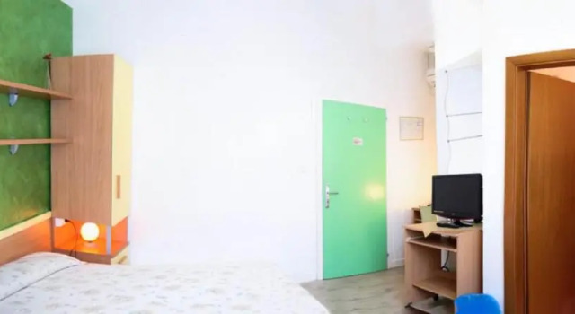 Номер Economy Hotel Alpino