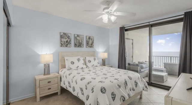 Stunning corner unit in Orange Beach outdoor pool, Boek Hotel Orange Beach 