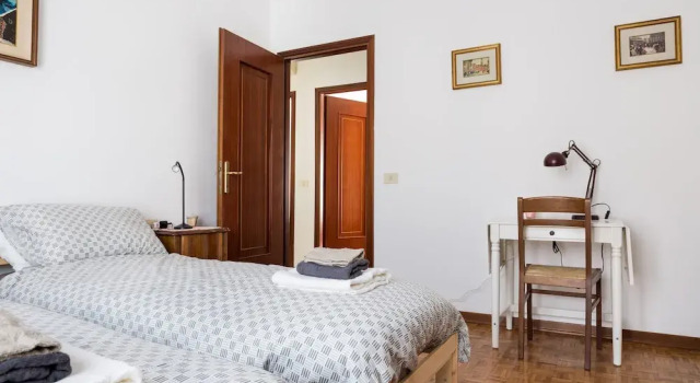 Parma A due passi dall'Ospedale Apartment