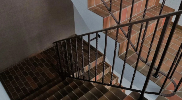 Апартаменты Ferienwohnung Skiliftkarussell Winterberg