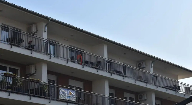 Gréta Wellness Apartmanok -Köztársaság u
