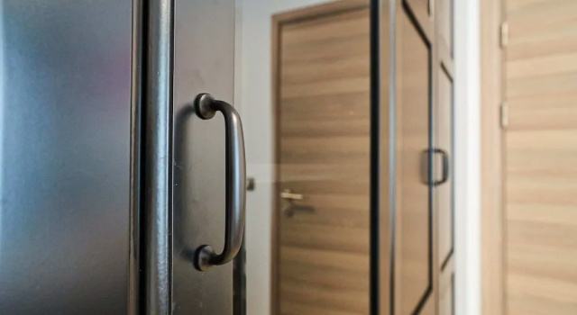 Апартаменты Hotel Nordis