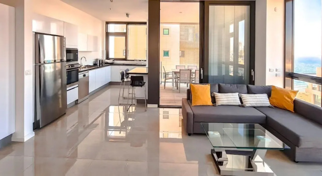Hayarkon Diamant in Tel Aviv-yafo, Забронировать Отель Отели Тель-Авива с парковкой, рядом с Пляж Иерусалим, Парковка