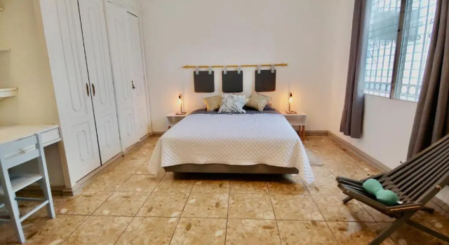 Pepe's House Guayaquil I Self Check-In MicroHotel