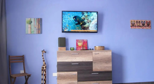 Mi Casa Es Tu Casa En Tenerife, Book Hotel Hotels in Tenerife with Parking, Parking