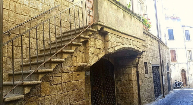 Sosta DellOrso