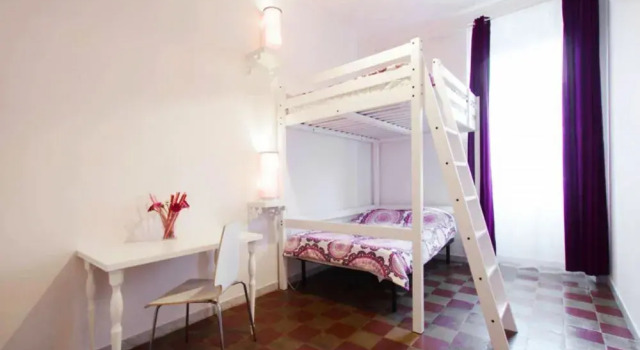 Rome Magnificents' Burrow