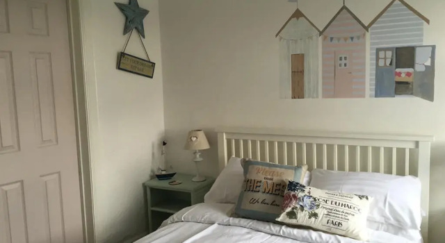 Номер Comfort Henrys On The Prom