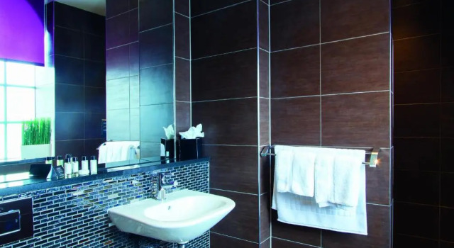 Апартаменты EPIC Seel Street Apartments - Liverpool City Centre