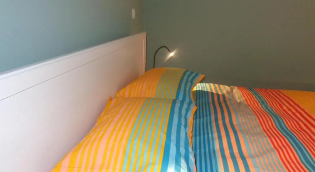 Апартаменты с 2 комнатами Ribeira Apartment